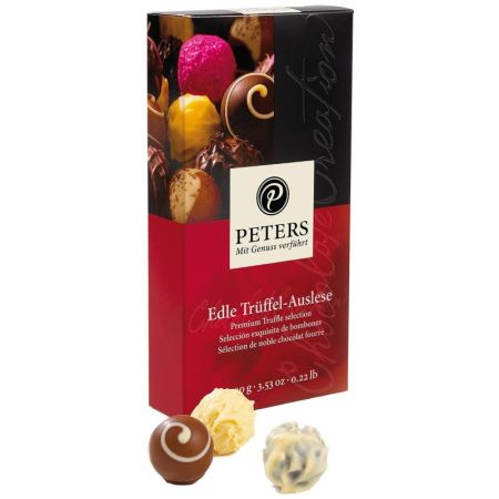 Peters trufle 100g - Niemcy