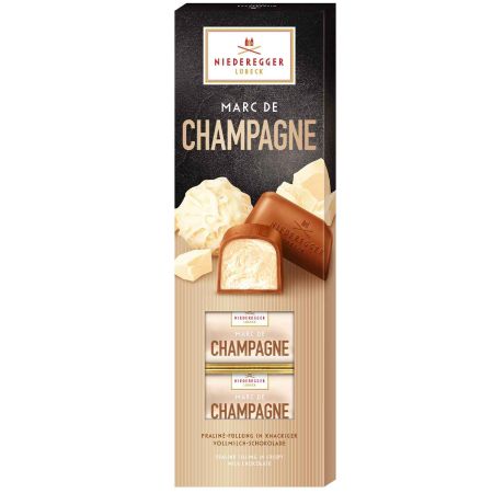Praliny Marc de Champagne 100g - Niemcy