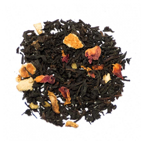 Herbata Christmas Blend - Włochy