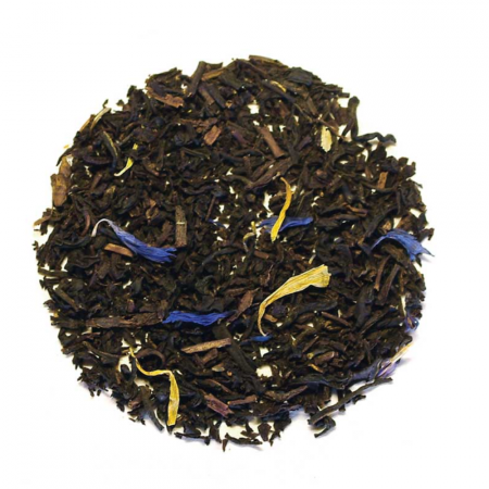 Herbata Earl Grey Blend - Włochy