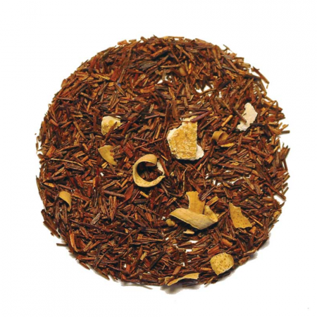 Herbata Nettare d'Africa Blend - Włochy