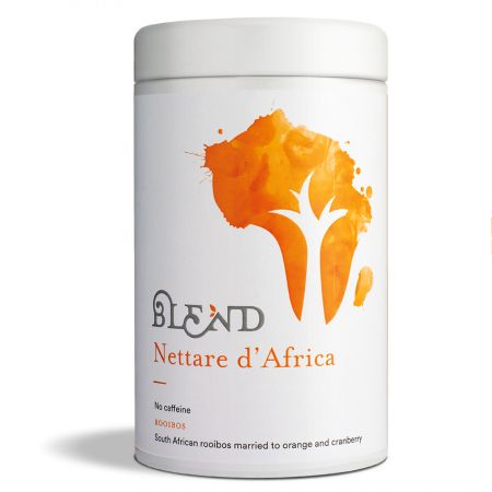 Herbata Blend Tea Nettare dAfrica - Polska