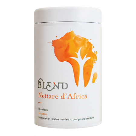 Herbata Nettare d'Africa Blend - Włochy