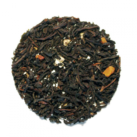 Herbata Truffle Blanc Blend - Włochy