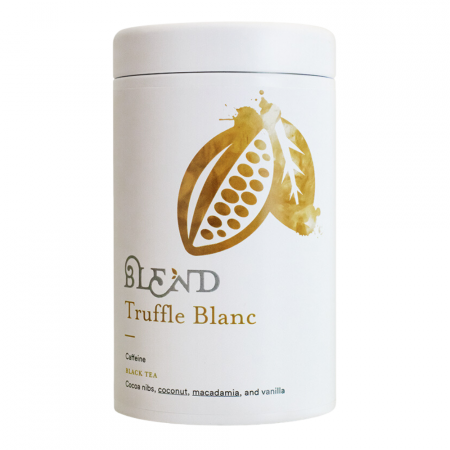 Herbata Truffle Blanc Blend - Włochy
