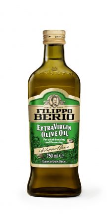 Oliwa włoska Filippo Berio Extra Virgin - Włochy