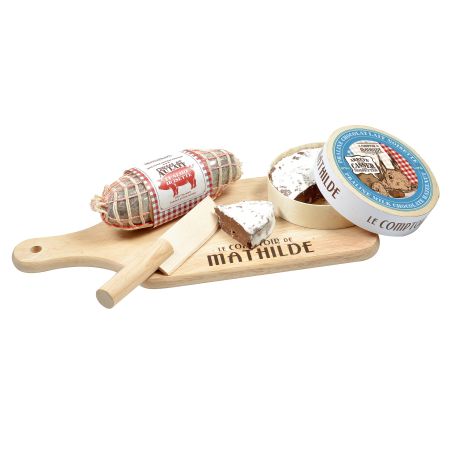 Frenchy box 300g - Francja