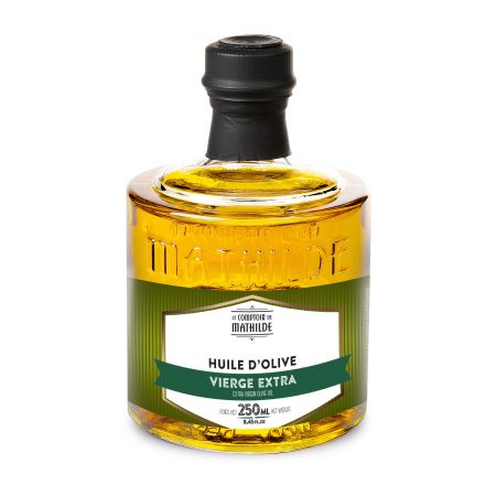 Oliwa Extra Virgin 250 ml - Francja