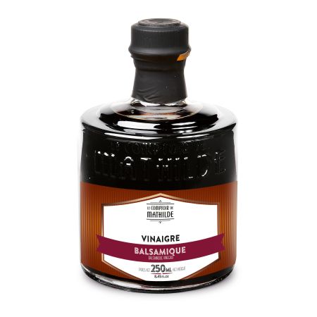 Ocet Balsamiczny  250 ml - Francja