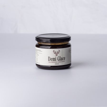 Pinot Noir Demi Glace wołowo-warzywny - Polska