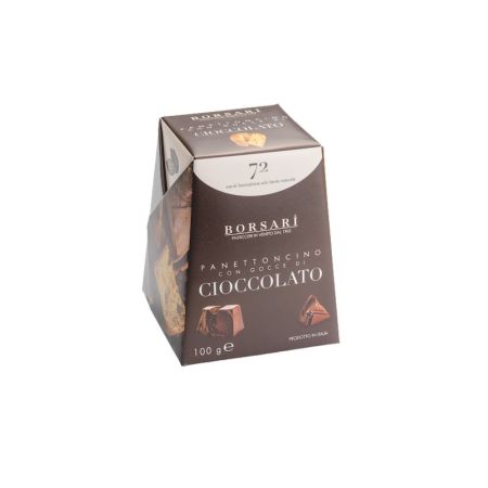 Bosari Mini Panettone czekoladowe - Włochy