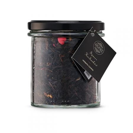 Herbata Krupiec spacer kochanków 50g - Polska