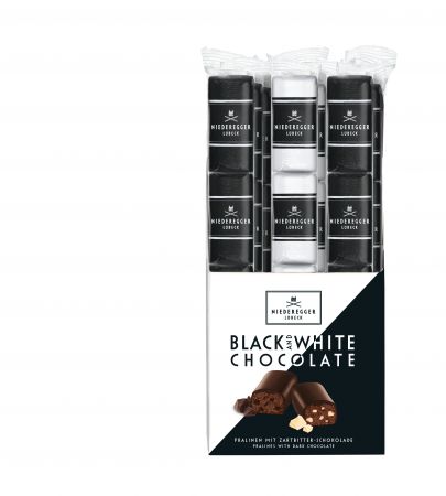 Paluszek black&white 50g - Polska
