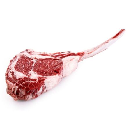 Stek wołowy Tomahawk 0,9-1,2kg mrożony - Polska
