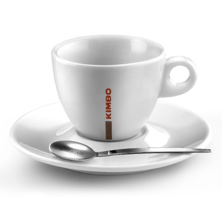 Filiżanka + spodek cappuccino/americano 288ml - Włochy