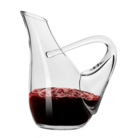 Karafka decanter 1000 ml VINOTECA - Polska