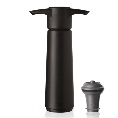 VACU VIN Pompka + korek do wina - Polska