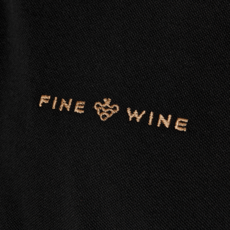 Koszulka męska polo Fine Wine XL - Polska