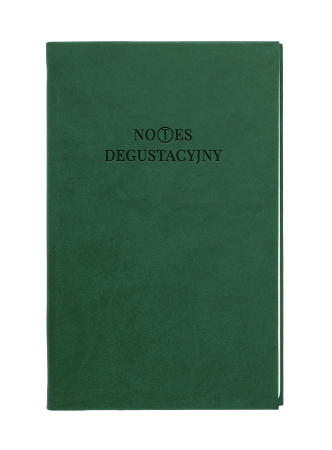 Notes degustacyjny Fine Wine - Polska