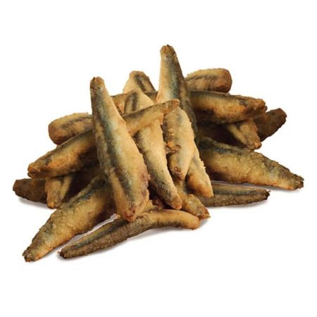 Sardele w lekkiej panierce 500g Iber Cook - Włochy