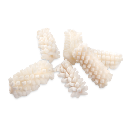 Kalmary pineapple cut 1kg mrożone - Włochy