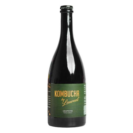 Kombucha Kombucha Grapevine By Laurent - Polska