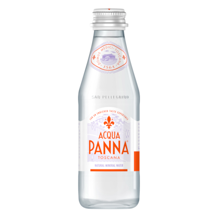 Woda Acqua Panna niegaz. 0,25L - Włochy