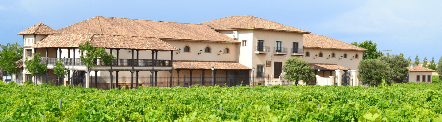 Bodega Sierra Norte