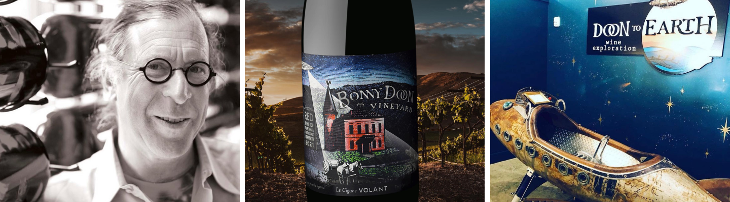 Bonny Doon Vineyard 