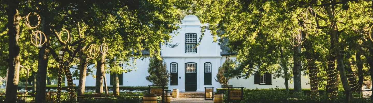 Boschendal