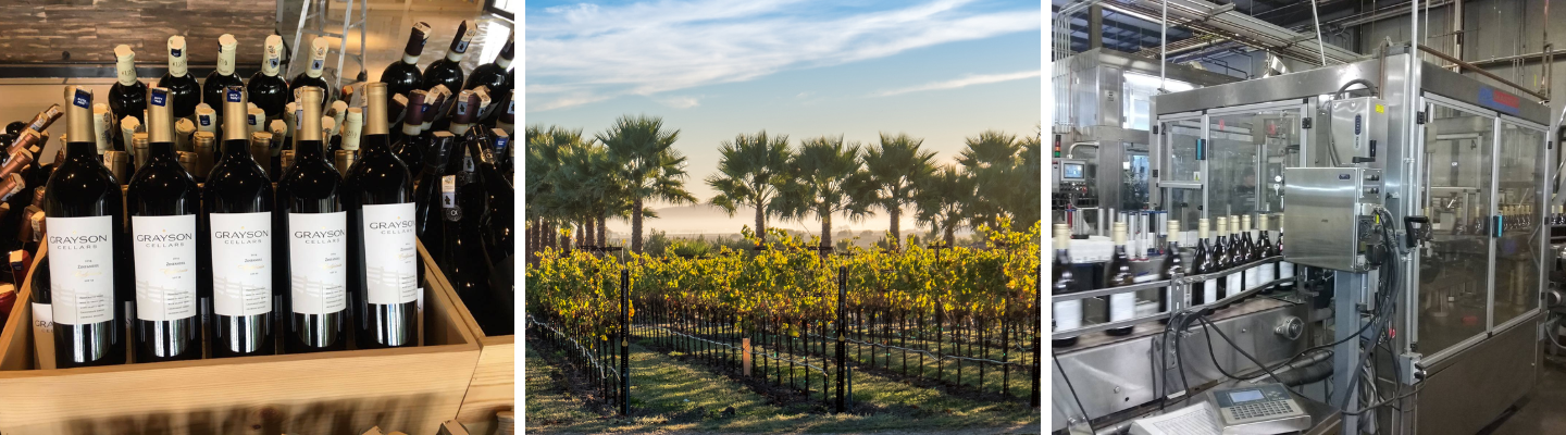 Grayson Cellars