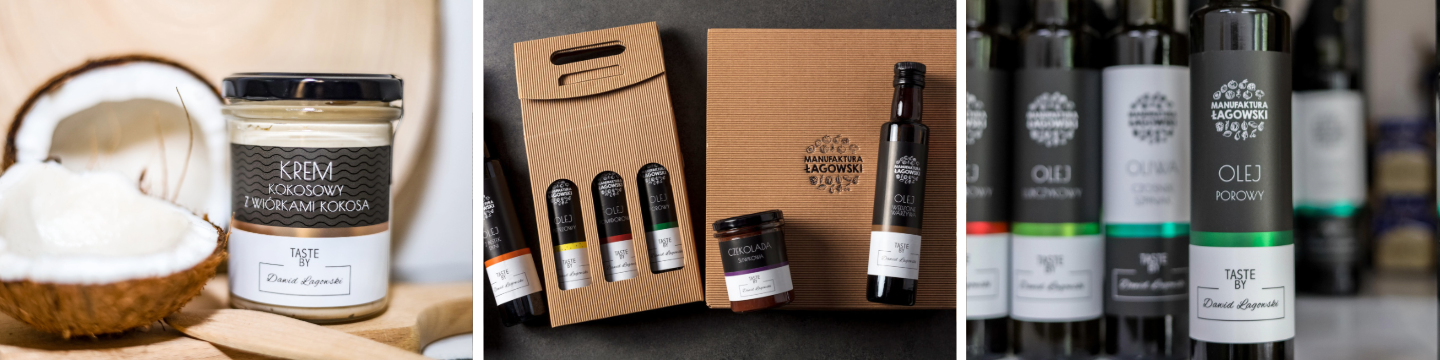 Manufaktura Łagowski