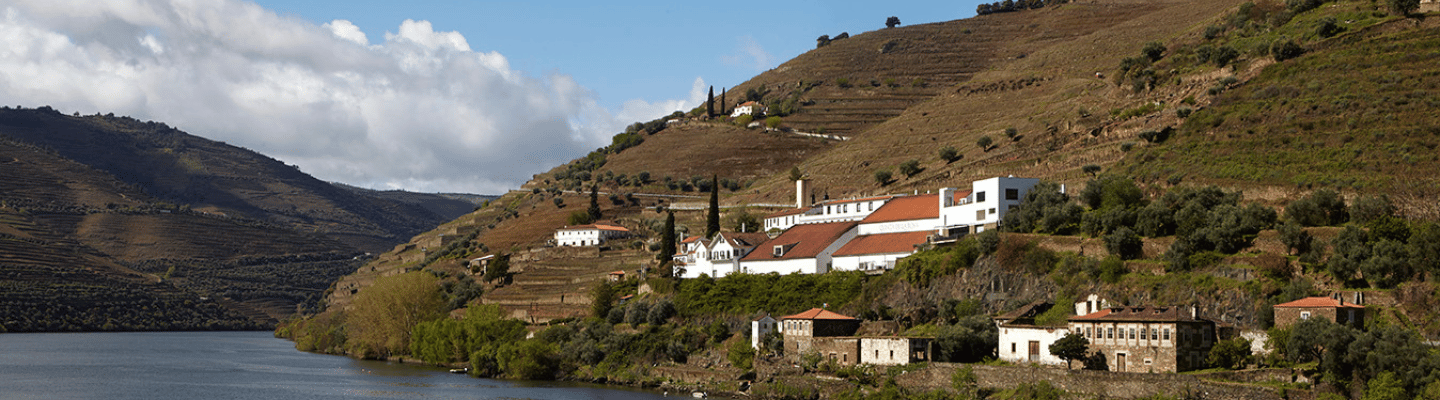 Quinta de la Rosa