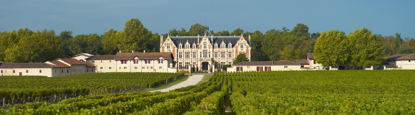 Bordeaux, Médoc, Margaux AP