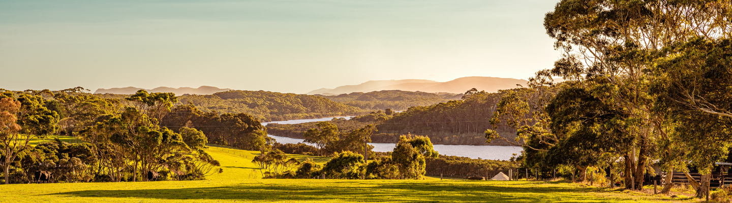 Western Australia, Frankland River