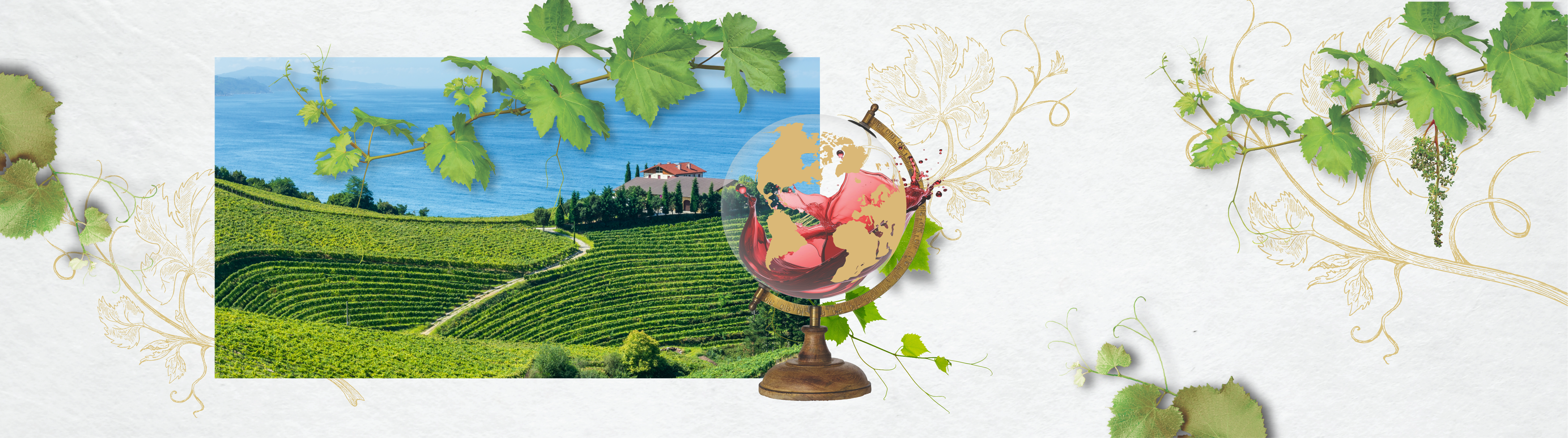 Winowersytet cz.3 - Świat od (w)innej strony