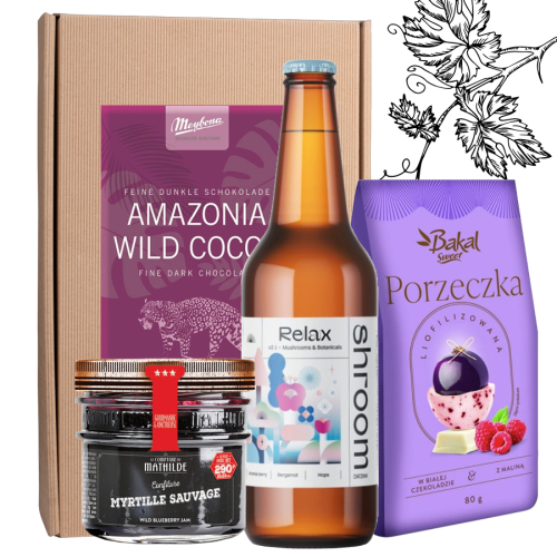 Chwila dla zmysłów