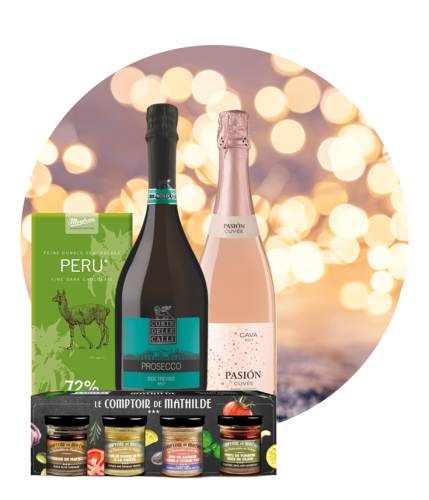 Czas na świętowanie!