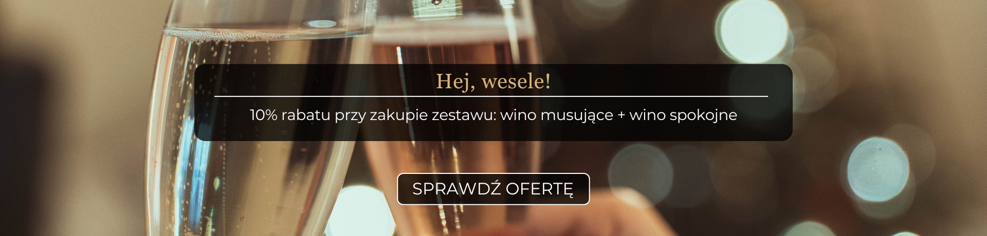 Hej, wesele