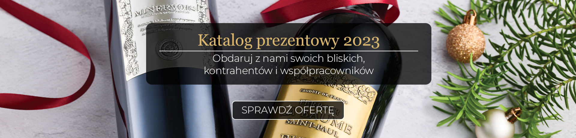Katalog prezentowy