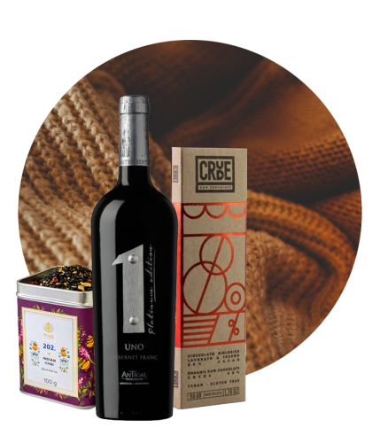 Listopadowy rytuał smaku