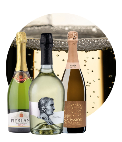 Musująca różnorodność 