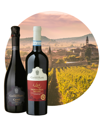 Podróż przez smaki Veneto