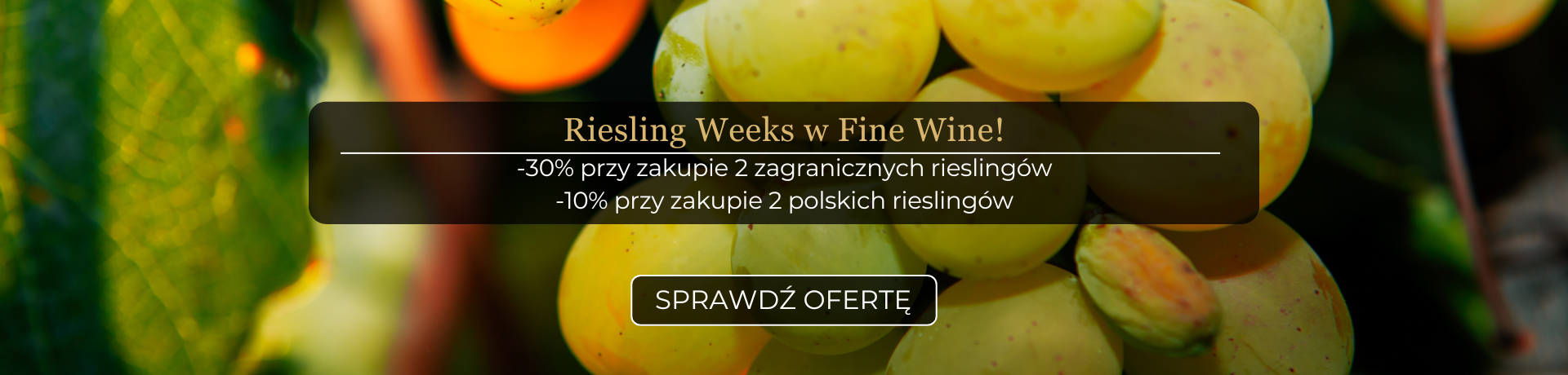 Riesling Weeks