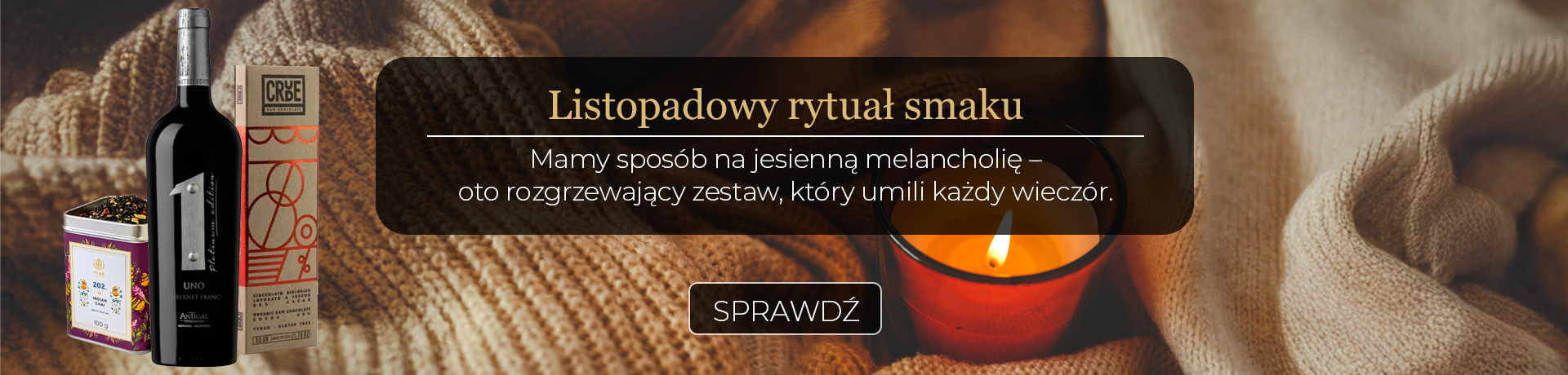 Zestaw listopad