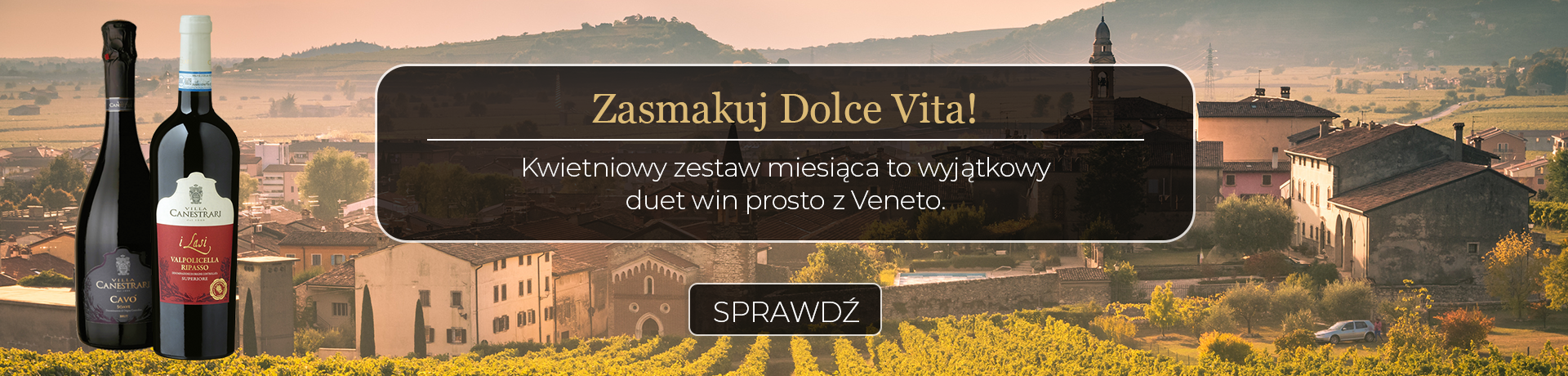 Zestaw miesiaca - kwiecień