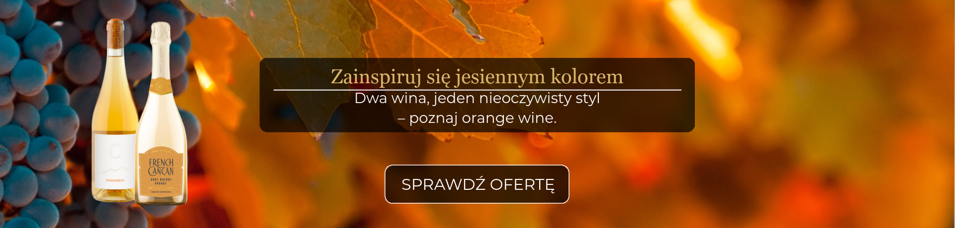 Zestaw miesiąca - październik