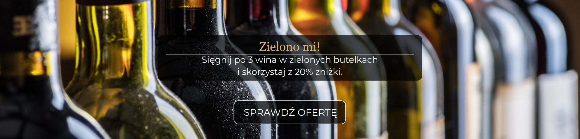 Zielono mi